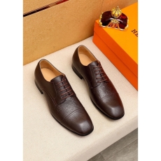 Hermes Leather Shoes